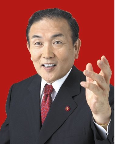 会長　小林興起